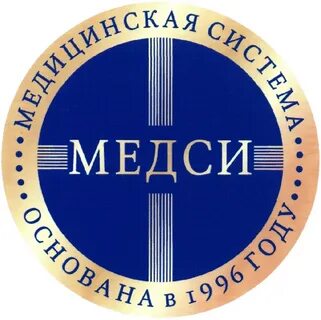Группа компаний медси