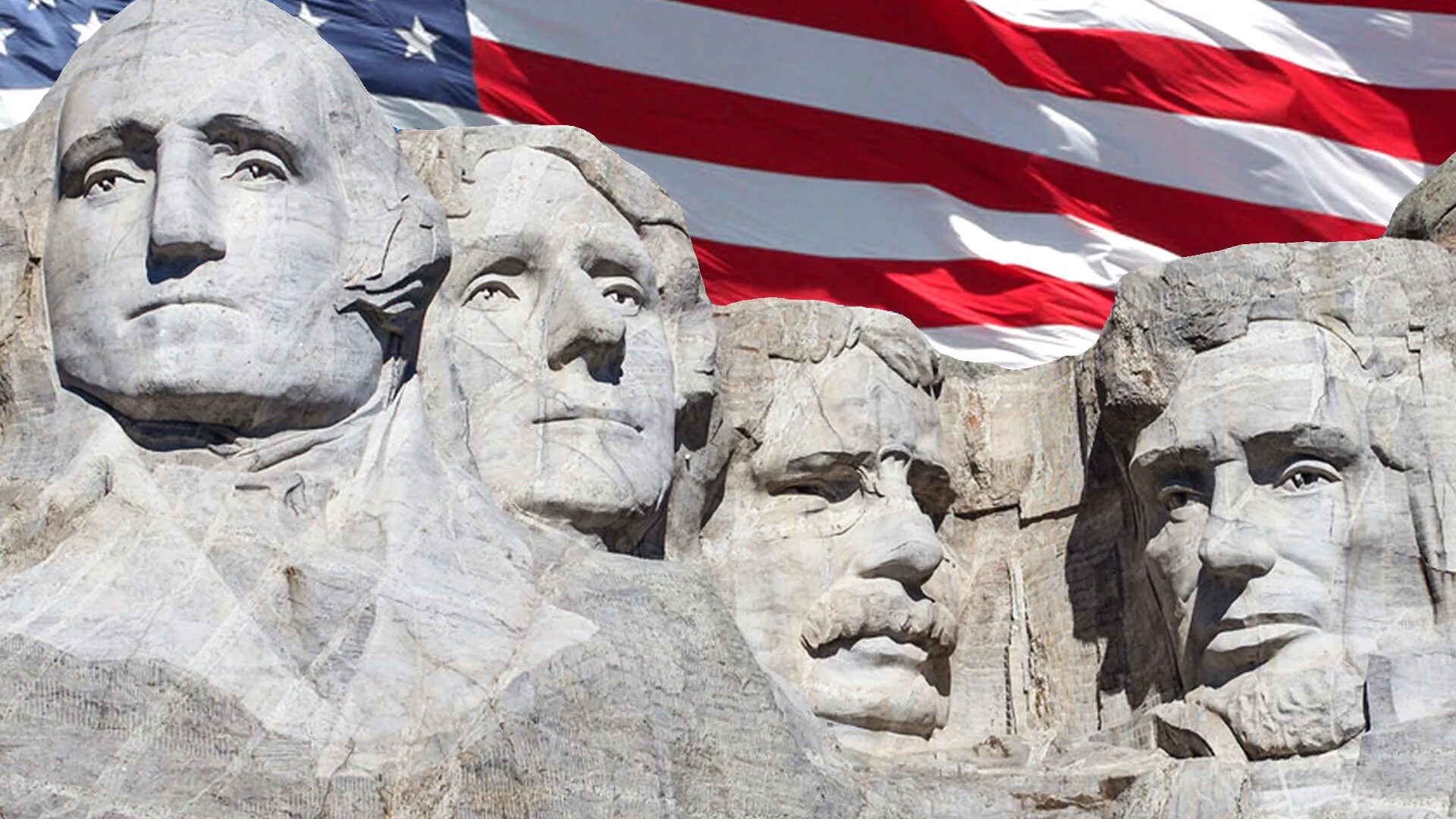 The president in us is