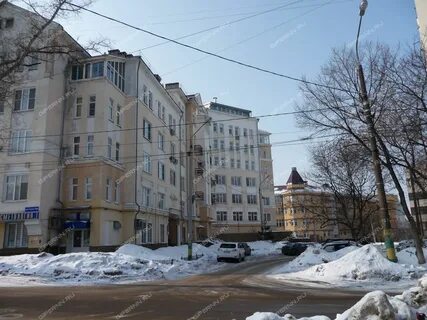 Гоголя 9а нижний новгород