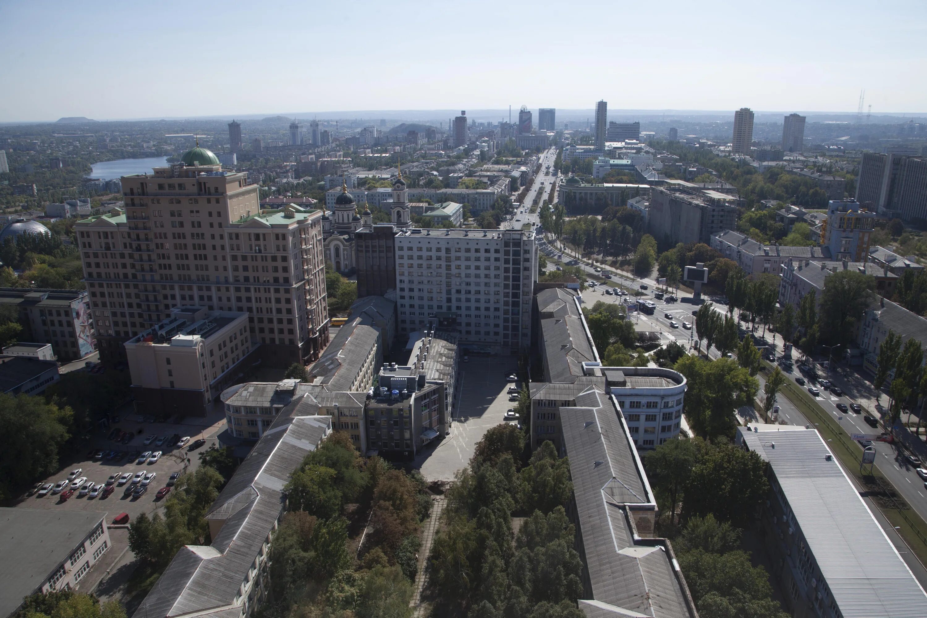 Фото донецка сегодня. Стройка в Донецке 2022. Город Донецк ДНР. Донецк Донбасс 2023. Город Донецк Донецк улицы 2023.