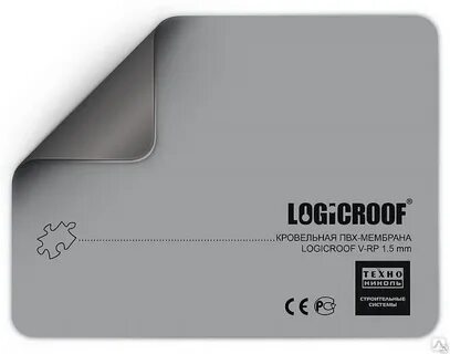 Logicroof t
