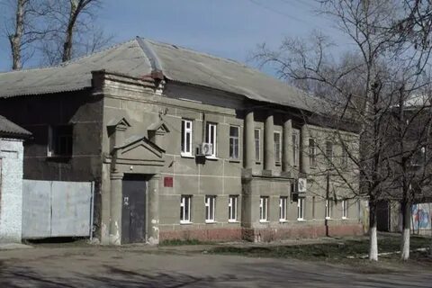 Ул урицкого г курск