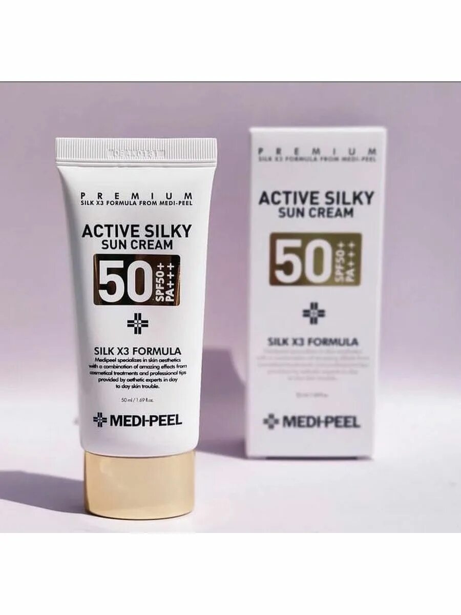 Active Silky Sun Cream spf50+pa+++. Medi-Peel Active Silky Sun Cream SPF 50+ 50мл. Medi Peel Silky Sun Cream spf50+. Medi Peel Active Silky Sun Cream spf50+ pa+++.