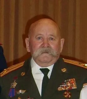 Слуга отечества