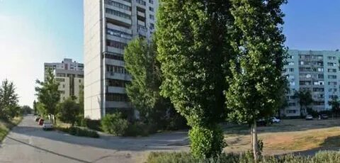 Волгоградская 20
