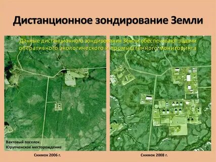 Зондирования в год