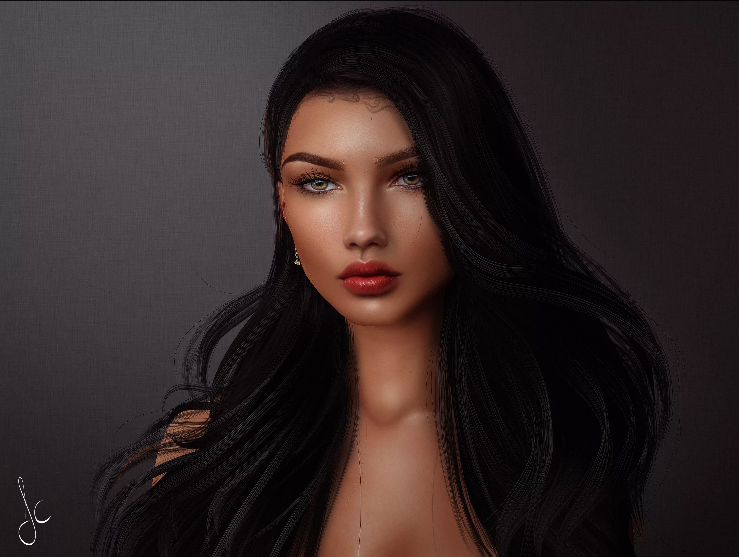 Алессандра амбросио с подругами. Лара крофт 3d бикини. 3д девушки в красивых нарядах. Аманда джонс 3д bobs. 3 b девушка.