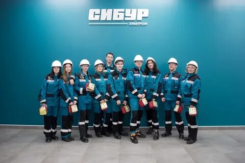 Сибур отзывы