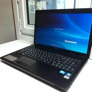 Lenovo ideapad g570