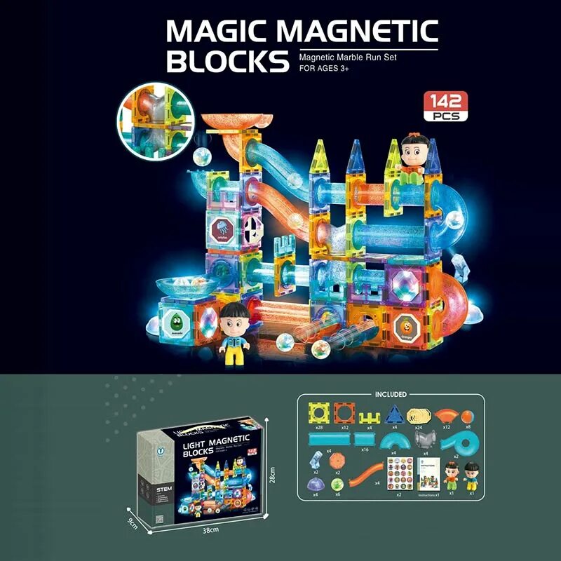 Light magnetic blocks конструктор. Конструктор 2305 светящийся аттракцион. магнитный конструктор magic magnetic светящийся. магнитный конструктор magic magnetic светящийся схема. light magnetic blocks 142.