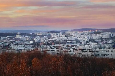 Срок в мурманске