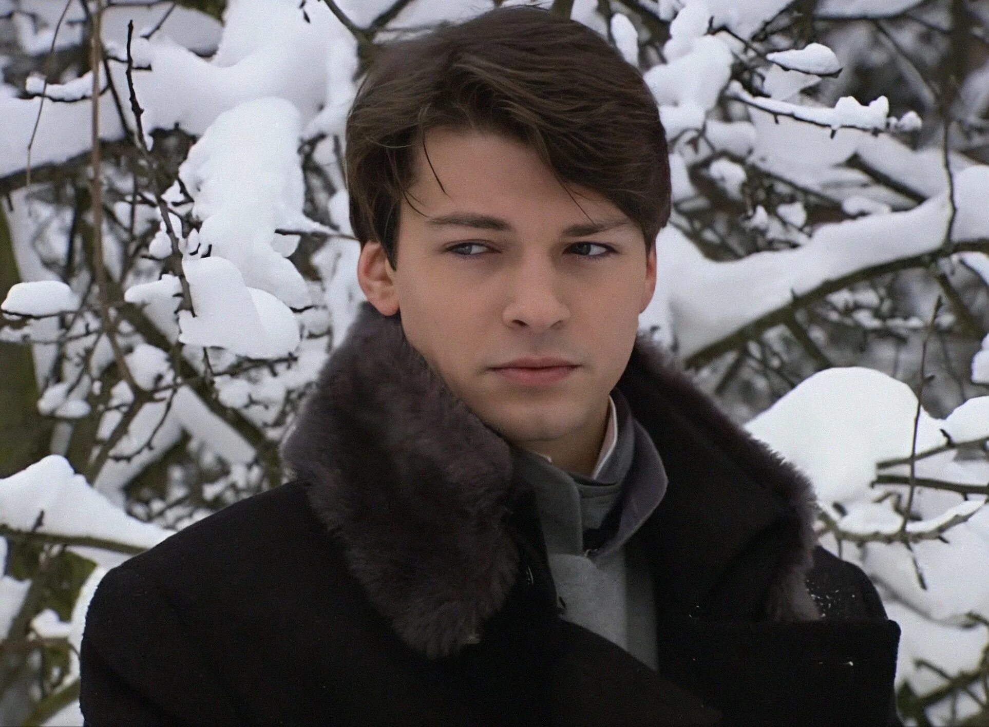 Снегов актер. Снегов актер