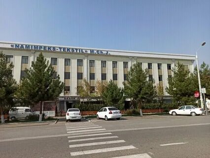 Уфа наманган