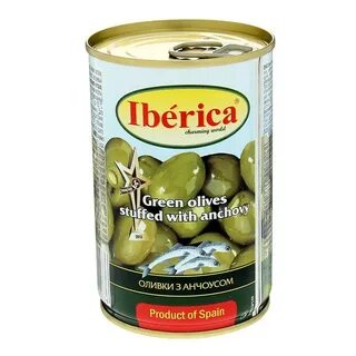 Оливки фирма