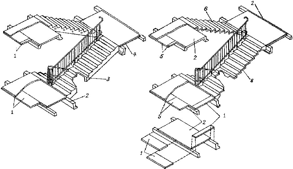 Монтаж жб площадки лестницы. 14,5-5/1. Пейко крепление лестничных маршей. Монтаж лестничных площадок. 11.
