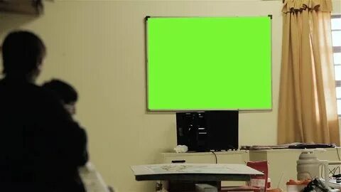 Used screen