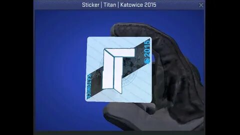 Титан 2015