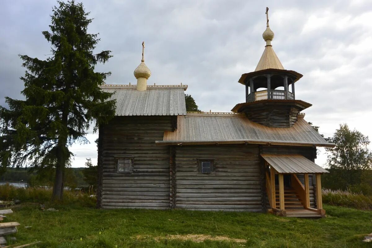 Знаменитые села. Деревня Рубчойла Карелия. Деревня Маньга Карелия. Часовня Рождества Богородицы в деревне Маньга. Деревня Рубчейла Карелия.