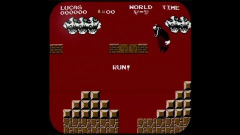 Mx mario