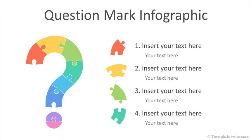 Create questions