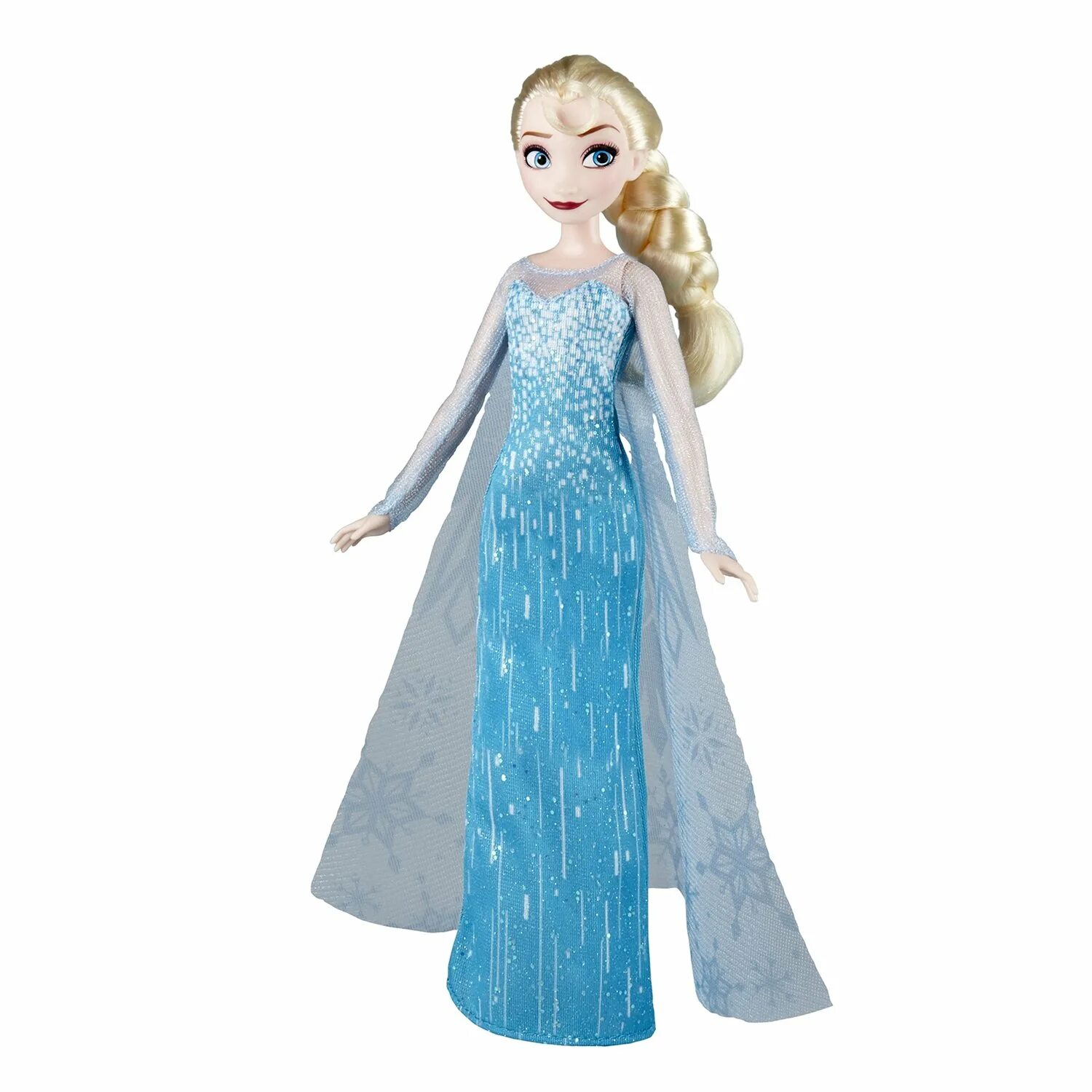 Кукла Disney Холодное сердце Elsa. Куклы Хасбро Холодное сердце.