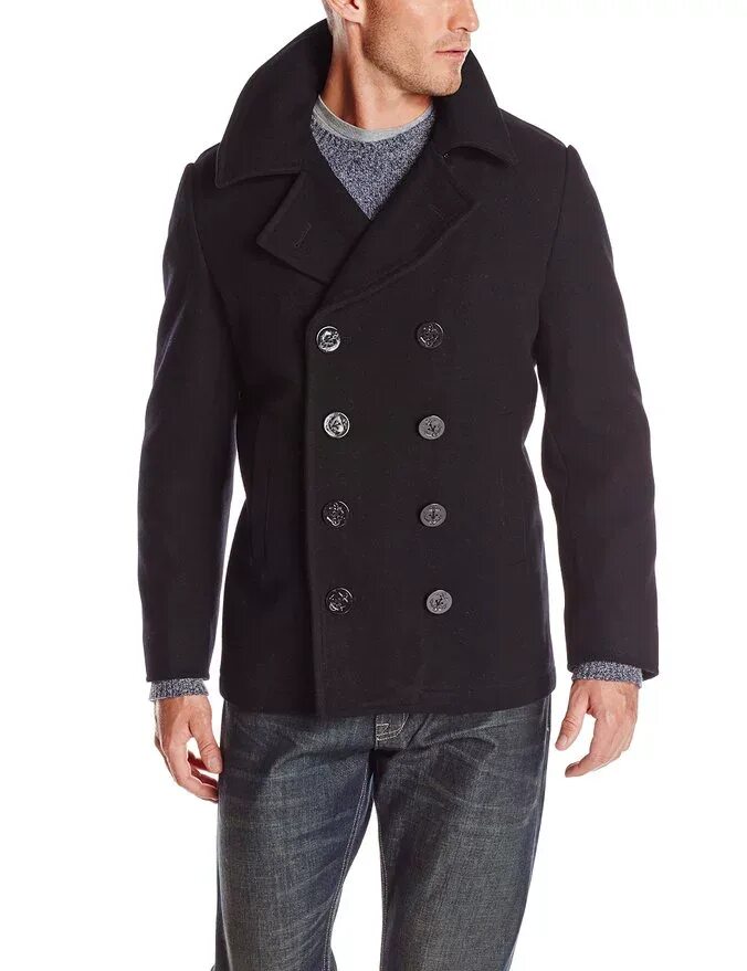 Двубортные пальто бушлаты. Двубортные пальто бушлаты. Пальто бушлат фирма pompa. Мужское пальто бушлат hugo boss. Полупальто бушлат женское.