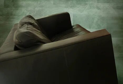 Bed sit