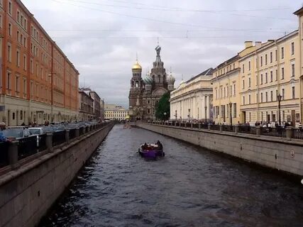 Петербург сегодня фото