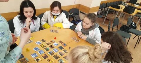 Школа этап жизни