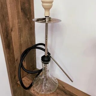 Кальянная стар