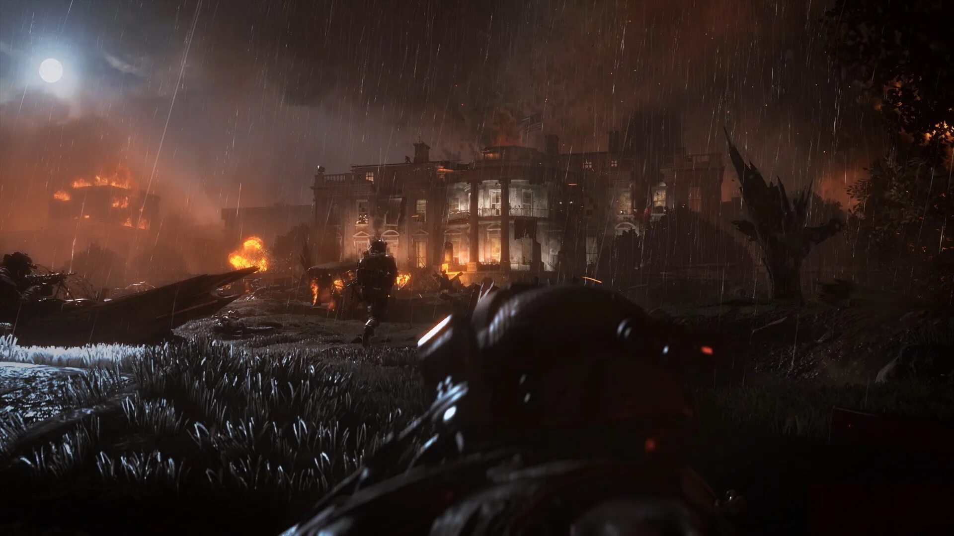 Cod mw2 remastered. Call of duty modern warfare 2 remastered. call of duty: modern warfare 2 campaign remastered. call of duty: modern warfare 2 remastered (2025).