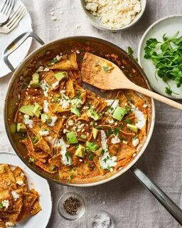 Recipes s