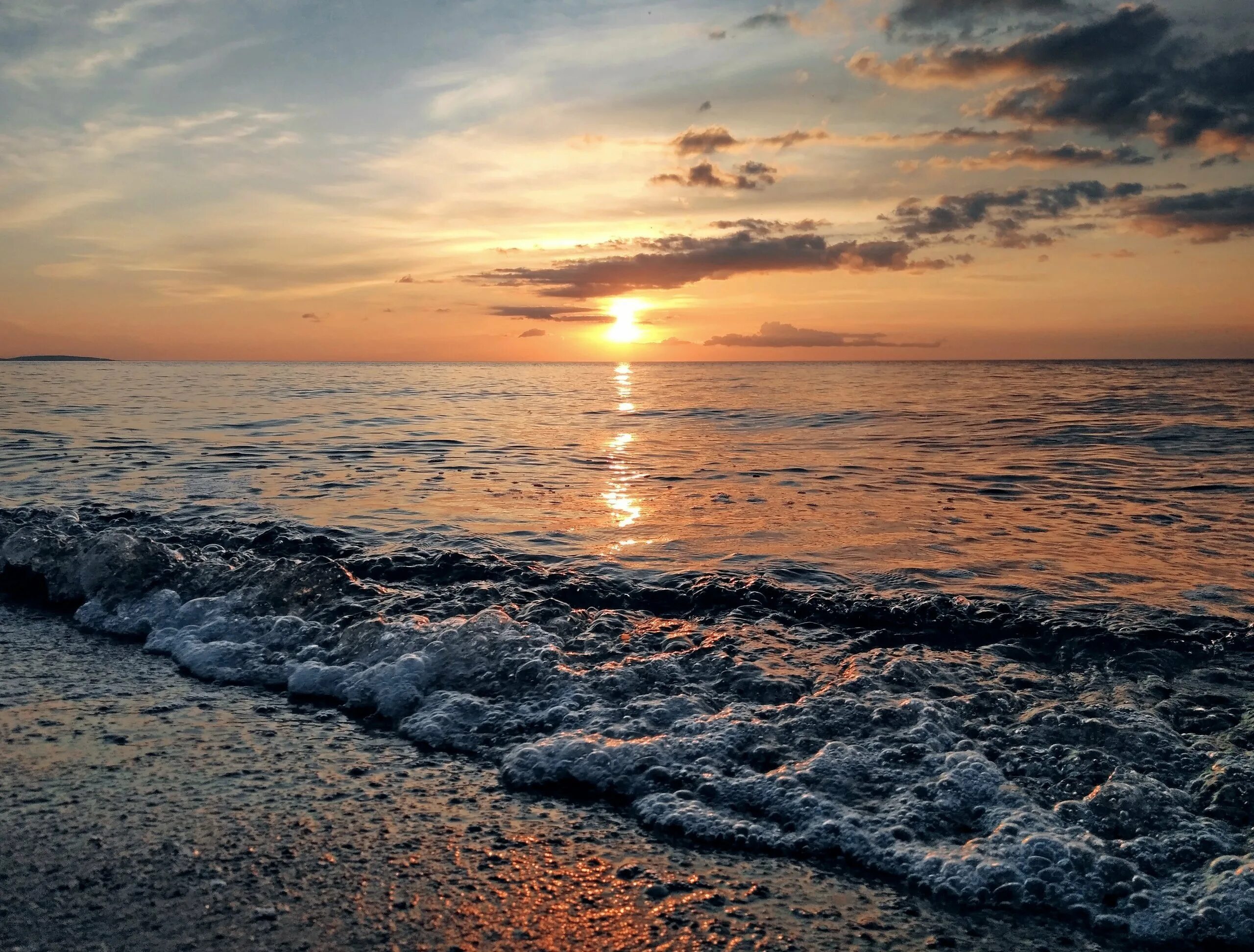 Ил азовского моря