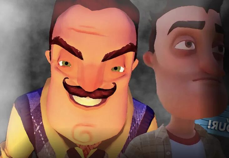 Привет сосед альфа 1. Машина соседа альфа 4. Привет сосед 1 на android. Hello neighbor 4 android. 5.