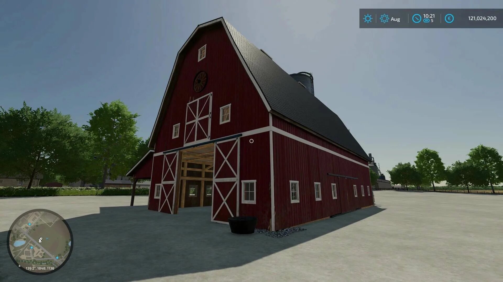Фс 22 мод дом. Farmhouse v1.0.0.0 fs19. фермерский дом fs 19. ферма 22. фермерский дом для фс 19.