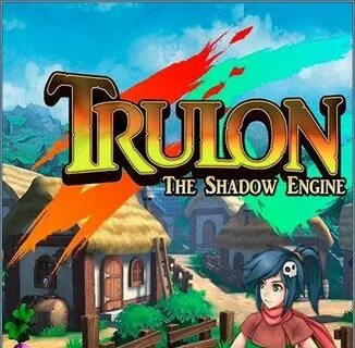 Shadow engine