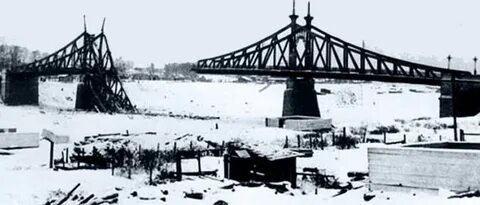 Тверь в великую отечественную войну