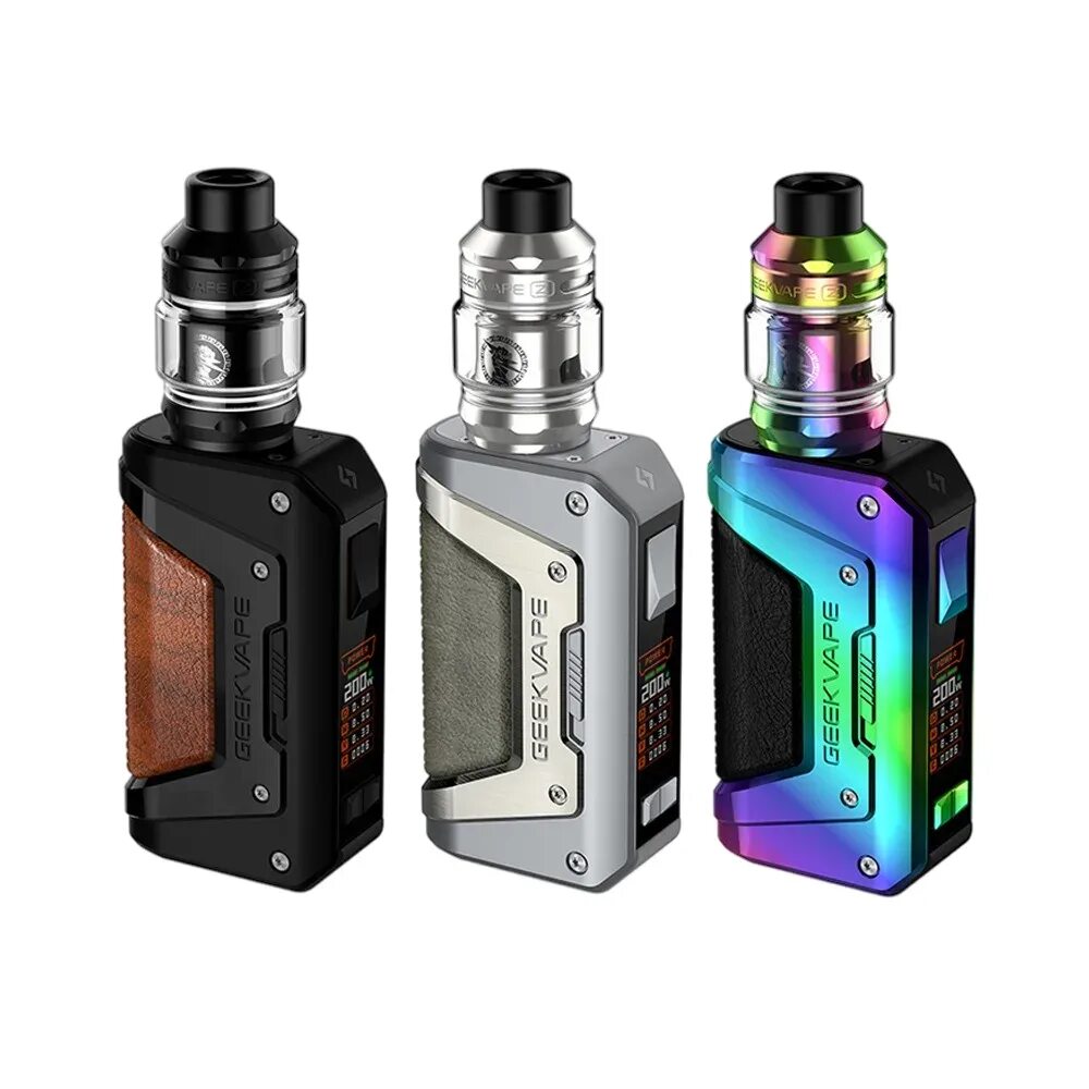 Набор Geek Vape Aegis Legend 2. Geek Vape 200w. Geek Vape l200. Geek Vape 200 Kit.