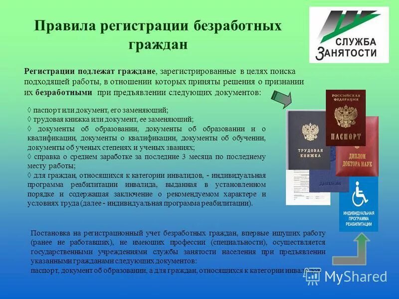 Порядок регистрации безработного гражданина в службу занятости. Порядок регистрации безработных граждан кратко. Порядок регистрации гражданина в органах службы занятости. Порядок регистрации безработных граждан в органах службы занятости. Информации в органах службы занятости