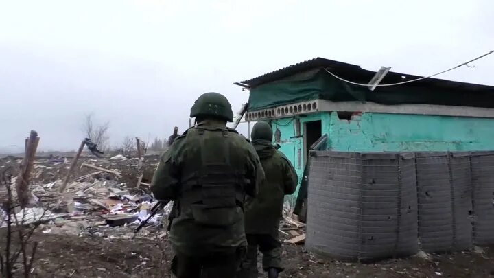 Херсона под контролем