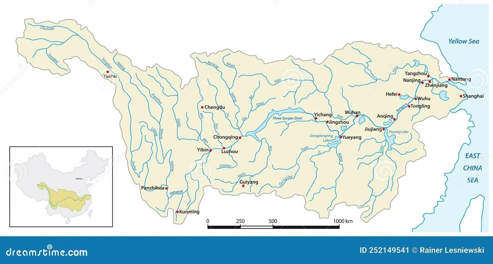 В каком направлении течет река янцзы. Бассейн реки Янцзы. Бассейн реки Янцзы на карте. Река Янцзы на карте. Долина реки Янцзы на карте.