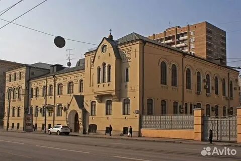 Просп миру 13