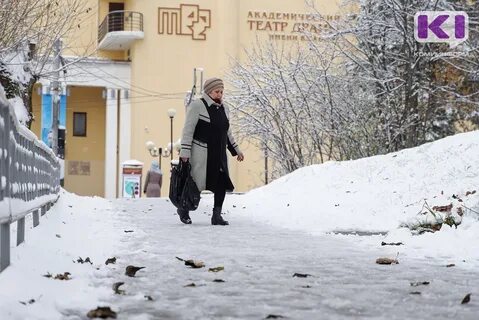 Западная декабре