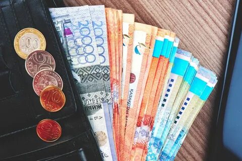 Товары в тенге