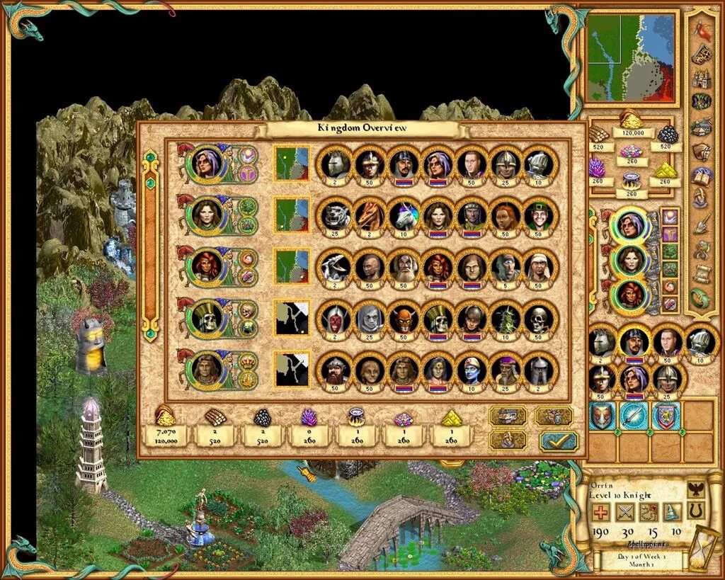 Герои меча и магии 4 компании. Heroes of might and magic 4 замки. Гаргантюа герои 4. Герои меча и магии 4 ремастер. Heroes 4 gathering storm.