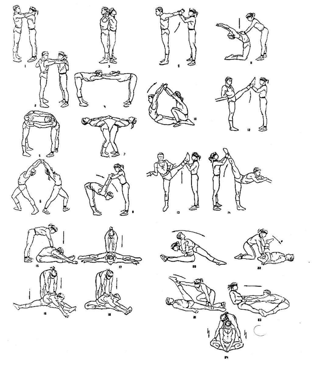 Техника самоотсоса. Комплекс упражнений на гибкость и растяжку. Статические упражнения на гибкость. Упражнения для разминки и растяжки стоя. Растяжка для гибкости для начинающих.