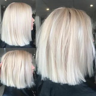 тотал блонд окрашивание техника окрашивания волос