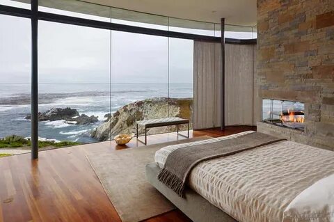 Sea room
