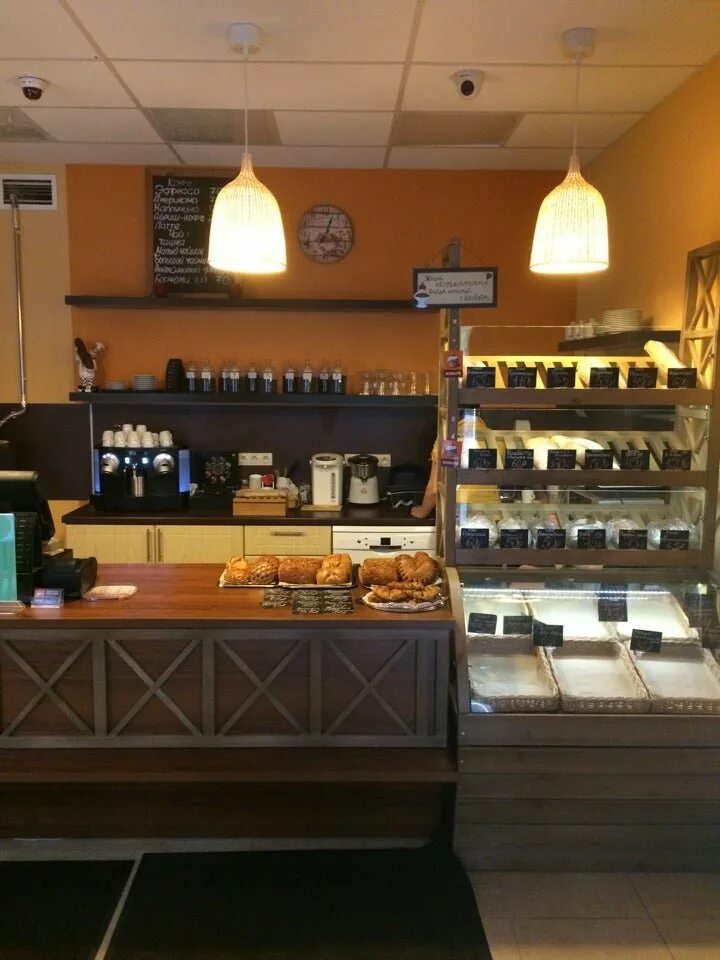 Картинки BAKERY НОВОСИБИРСК