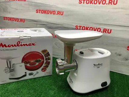 Moulinex hv3